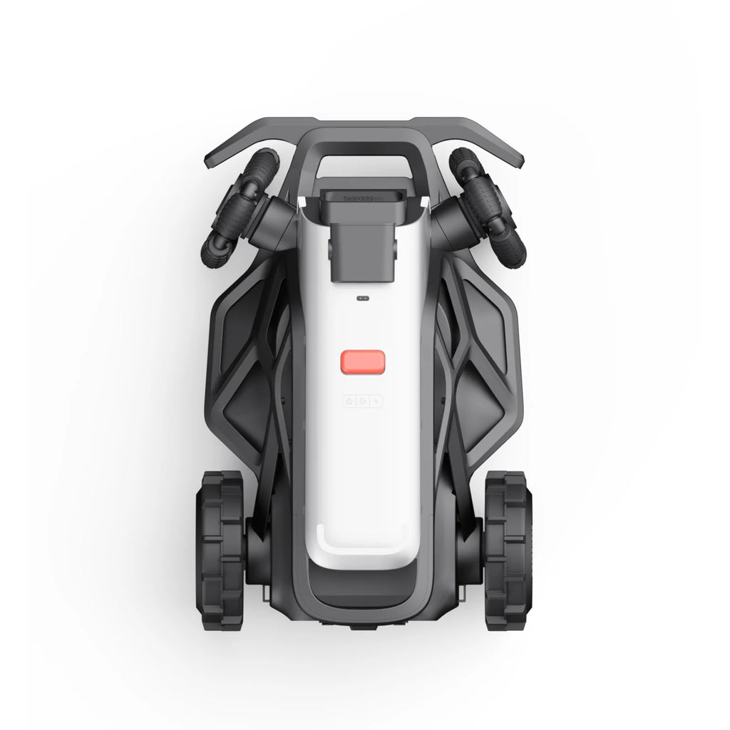 Airseekers Tron – pametna robotska kosilnica