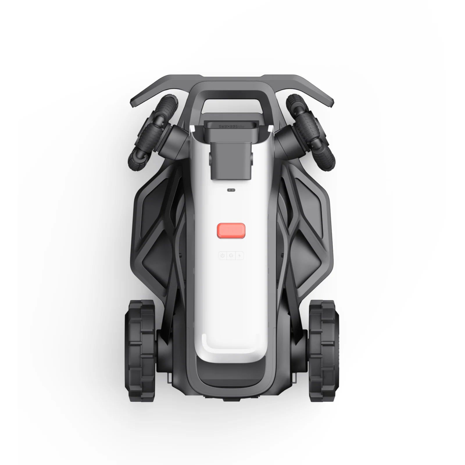 Airseekers Tron – pametna robotska kosilnica